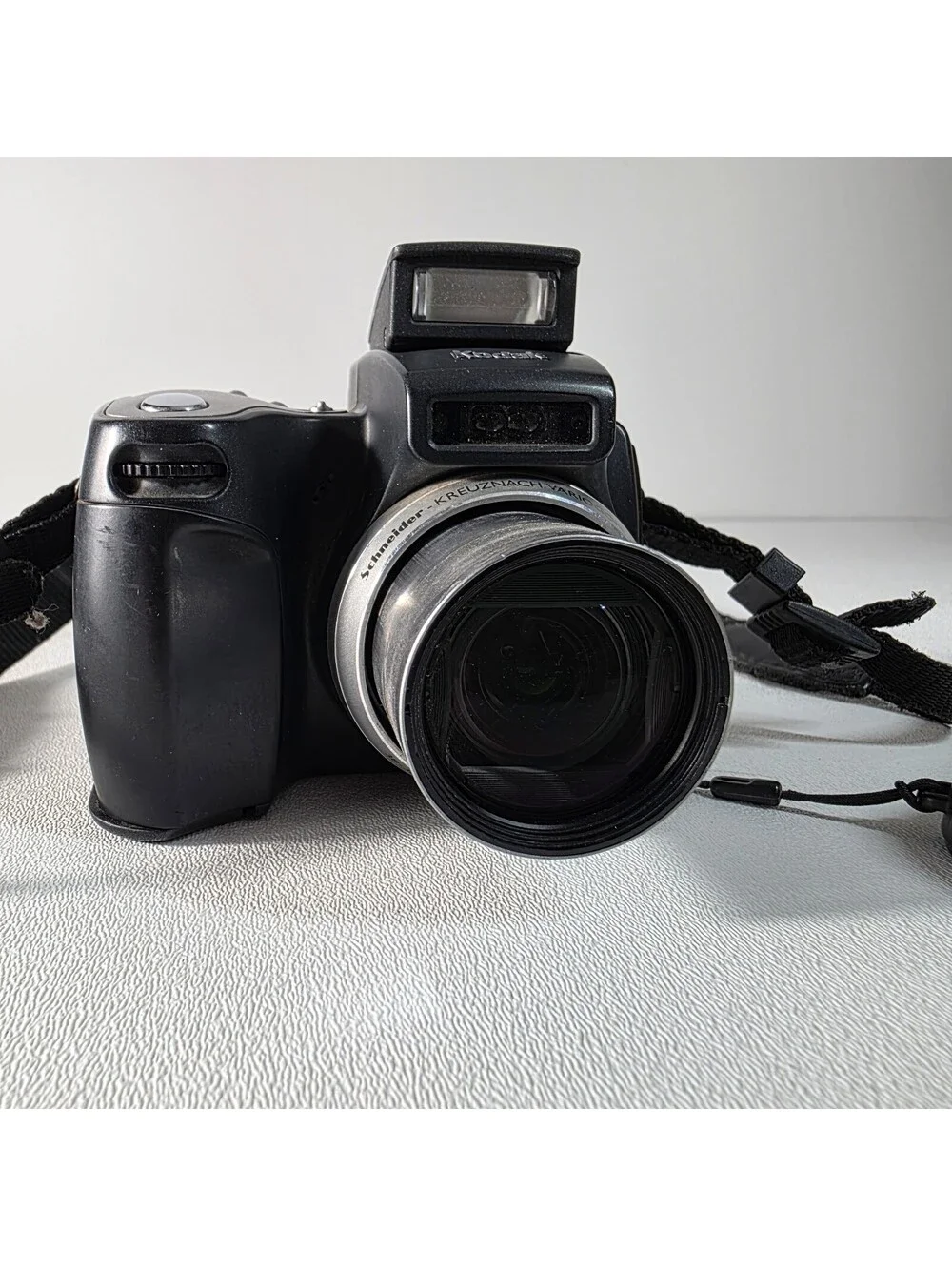 Kodak EasyShare DX6490 4.0MP 10x Zoom Camera With LCD Digital W/Battery